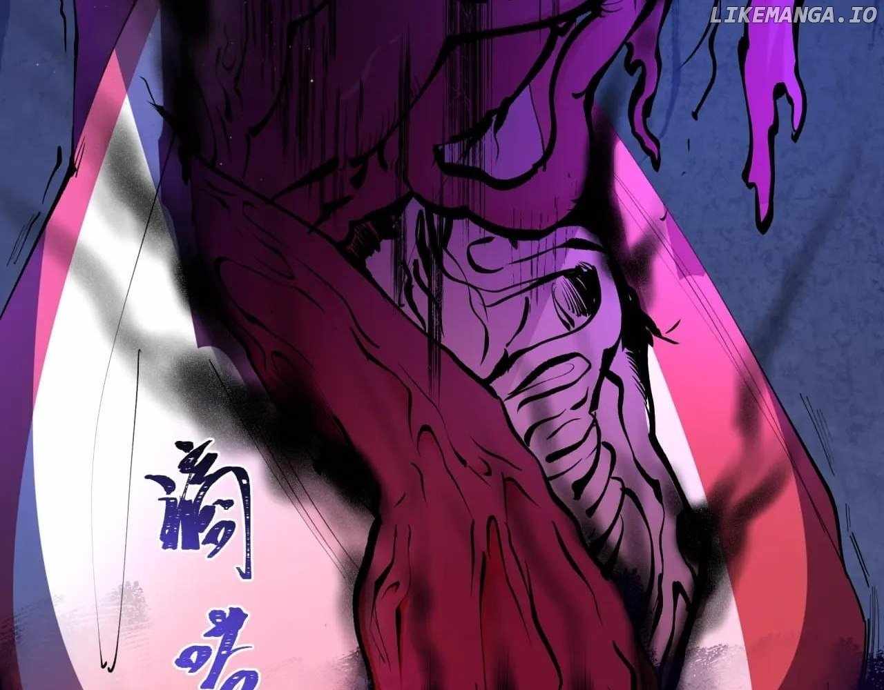 Age of Terror Chapter 486 197